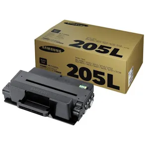 Toner SAMSUNG MLT-D205L svart