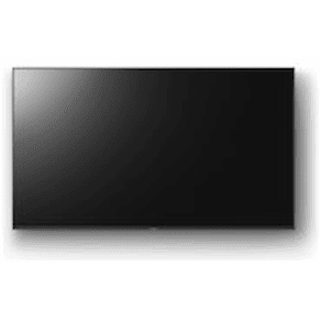 Sony Bravia Professional Displays FW-85BZ35L - 85" Diagonal