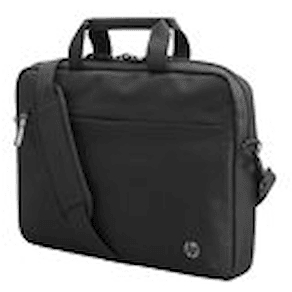 HP Renew Business - Axelväska för bärbar dator - 17.3"