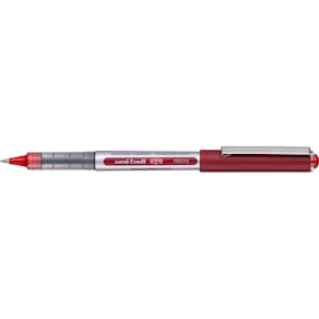 Tintenroller Uni-Ball Eye Micro UB-150E, rot