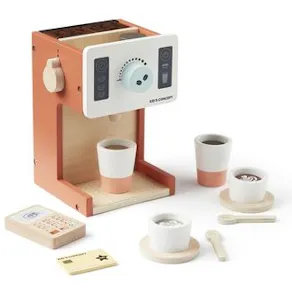 Kaffebar LEKA Kids Concept
