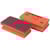 Schuurspons Scotch Brite, voor delicate oppervlakken, ft 7 x 13, 