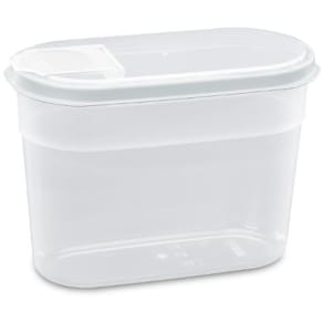 Matoppbevaring Cook It tørrvare 1,4L