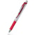 Gelpenna PENTEL EnerGel BL77 0,7 röd
