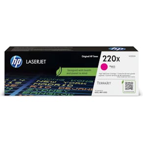 Toner HP W2203X 220X magenta 5,5K