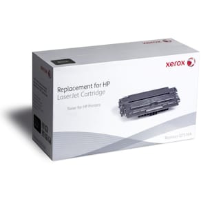 Everyday toner CE310A black