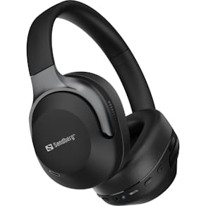 Sandberg Wireless Travel Headset ANC