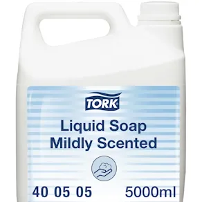 Tvål TORK premium Gul, 5L