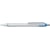 Balpen Schneider Slider Xite, extra breed, blauw
