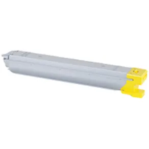Toner SAMSUNG CLT-Y808 SS735A 20K gul