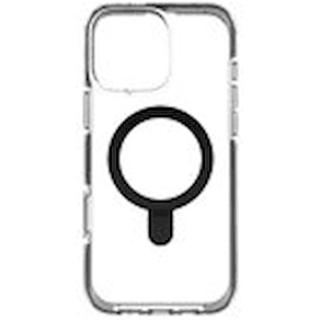 Zagg Santa Cruz Snap - Baksidesskydd för mobiltelefon - med