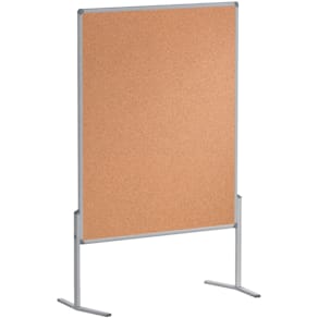 Moderationstafel FRANKEN PRO, 120 x 150 cm
