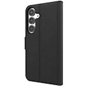 iFrogz Defence - Vikbart fodral för mobiltelefon - svart - för