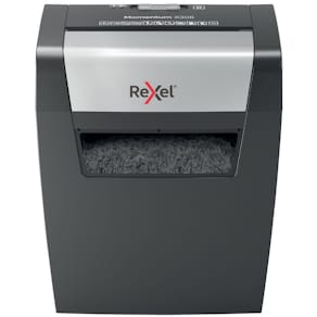 Dokumentförstörare REXEL Momentum X308, 15L, P-3