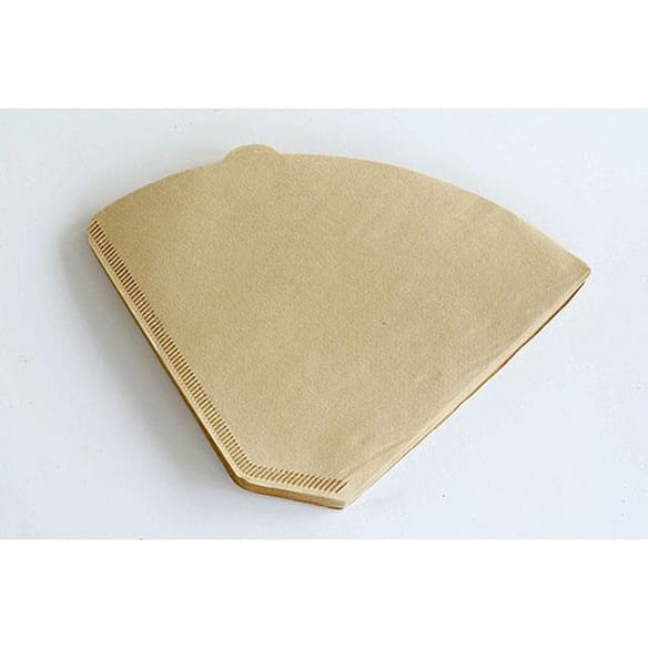 Kaffefilter No4 brun (200) 12frp