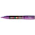 Paintmarker Uni POSCA PC-1MC, 0,7-1 mm, paars
