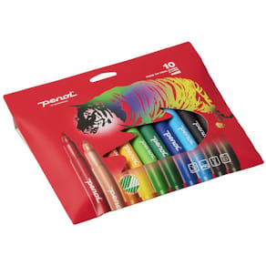 Fiberpenna PENOL jumbo 10/fp