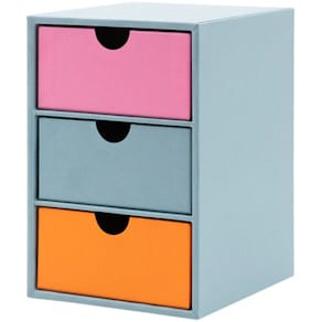 Schubladenbox Rössler Costa Rica