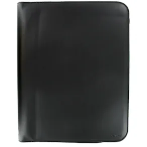 Filofax Konferensmapp Metropol Svart A4