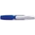 Whiteboardmarker Q-CONNECT Premium, 3 mm, ronde punt, blauw