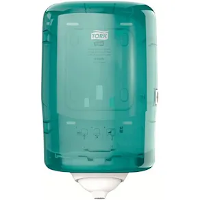 Dispenser TORK M3 Reflex Mini turkos