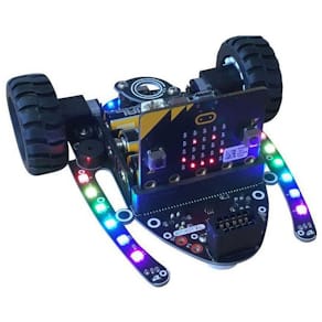Micro:bit Bit:Bot XL