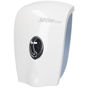 Dispenser SOFT CARE Line flyt.såpe 0,8L