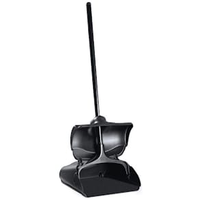 Sopskyffel RUBBERMAID Lobby Pro® med lock