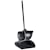 Sopskyffel RUBBERMAID Lobby Pro® med lock