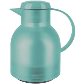 Thermoskanne Emsa Samba, 1 l, pudergrün