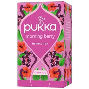 Te PUKKA Örtte Morning Berry 20/fp