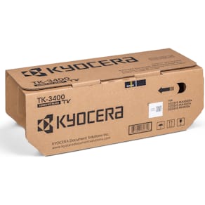 TK-3400 PA4500x toner 12.5K