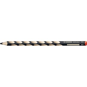 Buntstift STABILO EASYcolors, schwarz