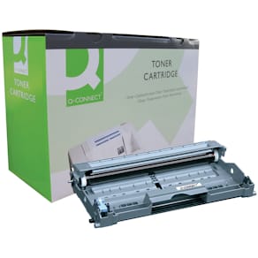 Trommeleinheit Q-Connect KF04337, kompatibel mit DR-2000