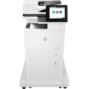 HP LaserJet Enterprise MFP M635fht