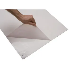Klibbmatta ACTIVA 60x115cm 30arkx8fp