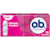 Tampong ProComfort Super 16-pack