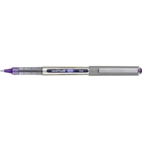 Rollerpen Uni-ball Eye Fine Eco, 0,5 mm, paars