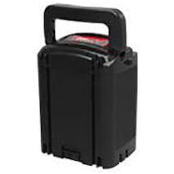 Batteri TASKI Li-on 37V 8.1AH Swingo 250