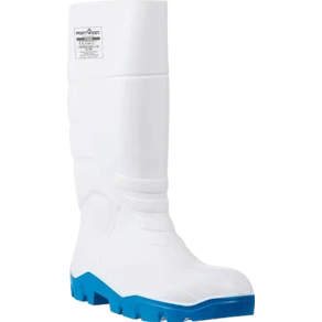 Gummistövel PU Livsmedel S4 CI FO SR 39