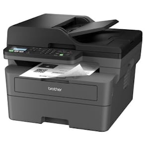 Multifunksjon BROTHER MFCL2800DW mono la