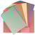 Dossiermap Class'ex, ft 23,7 x 34,7 cm (folio), 25 stuks, assorti
