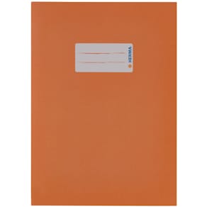 Heftschoner HERMA UWF, A5, orange