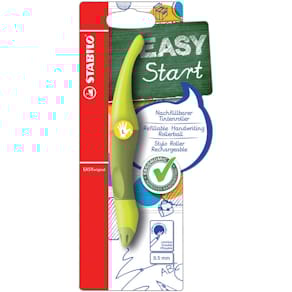 Tintenroller STABILO EASYoriginal Start, grün