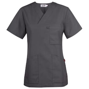 Tunika SOUTH WEST Alva graphite XS