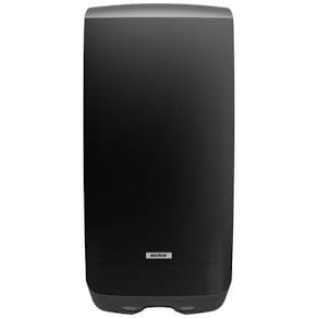 Dispenser KATRIN tørkeark XL sort