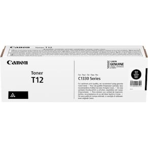 CANON TonerT12 BK