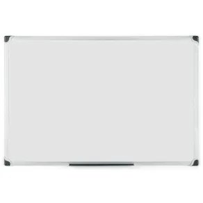 Whiteboard BI-OFFICE emalj 90x60cm