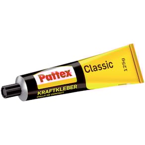 Kraftkleber Pattex Classic, 125 g