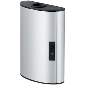 Schlüsselschrank Durable KEY BOX PLUS, metallic silber